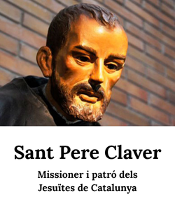 Sant Pere Claver